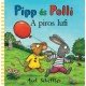 Pipp és Polli - A piros lufi  -  Londoni Készleten